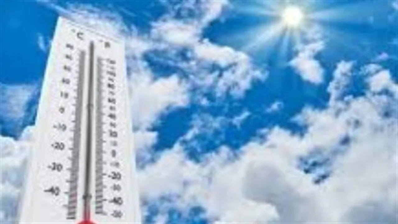 تقلبات جوية حادة.. رياح قوية تضرب السواحل الشمالية وجنوب الصعيد غدًا